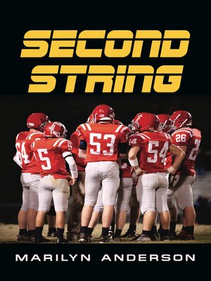 cover image of Second String